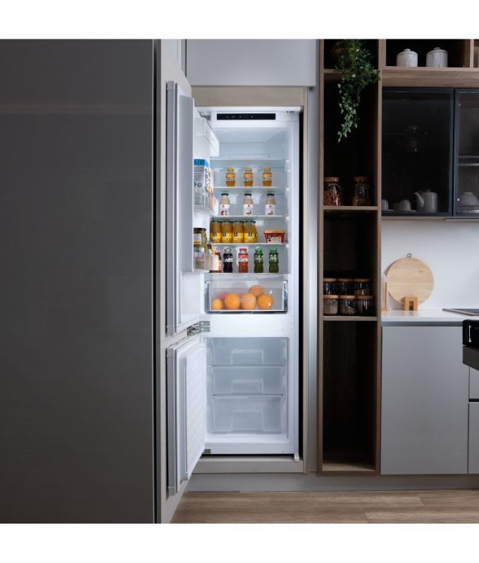 Tủ lạnh âm tủ Malloca MF-246EBI