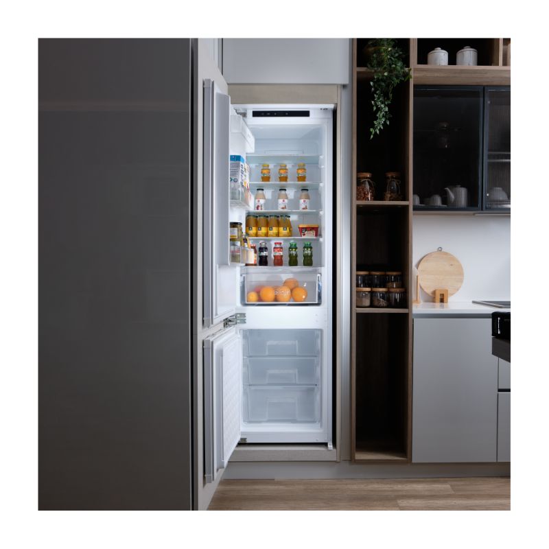 Tủ lạnh âm tủ Malloca MF-246EBI Tủ lạnh âm tủ Malloca MF-246EBI