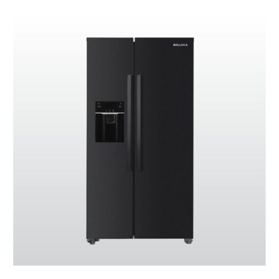 Tủ lạnh Side by Side Malloca MF-547 SIM Tủ lạnh Side by Side Malloca MF-547 SIM