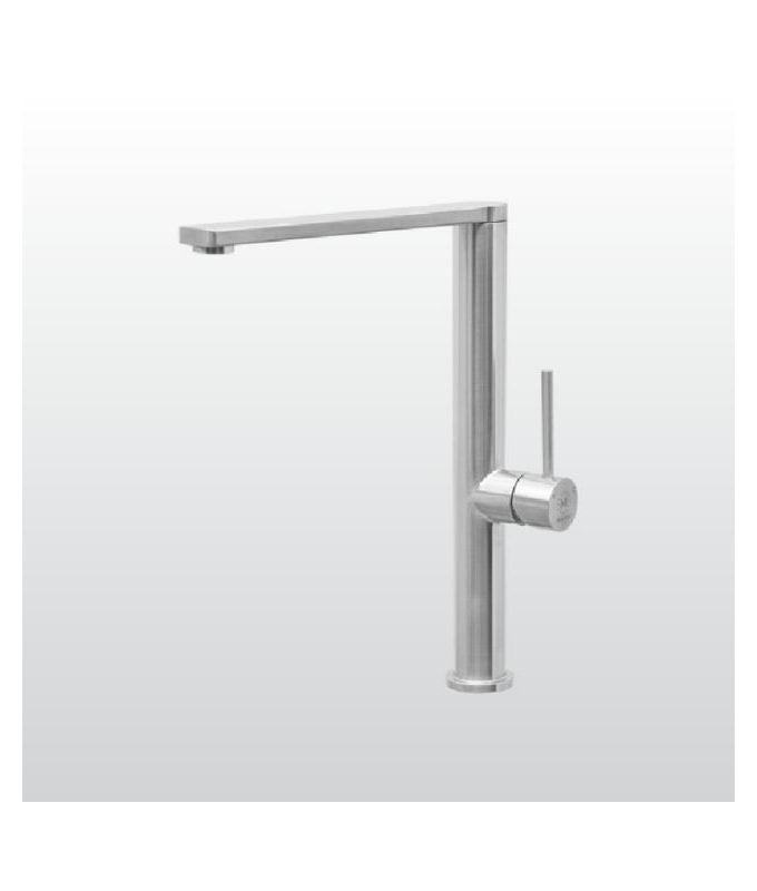 Vòi rửa bát Malloca K061-SS