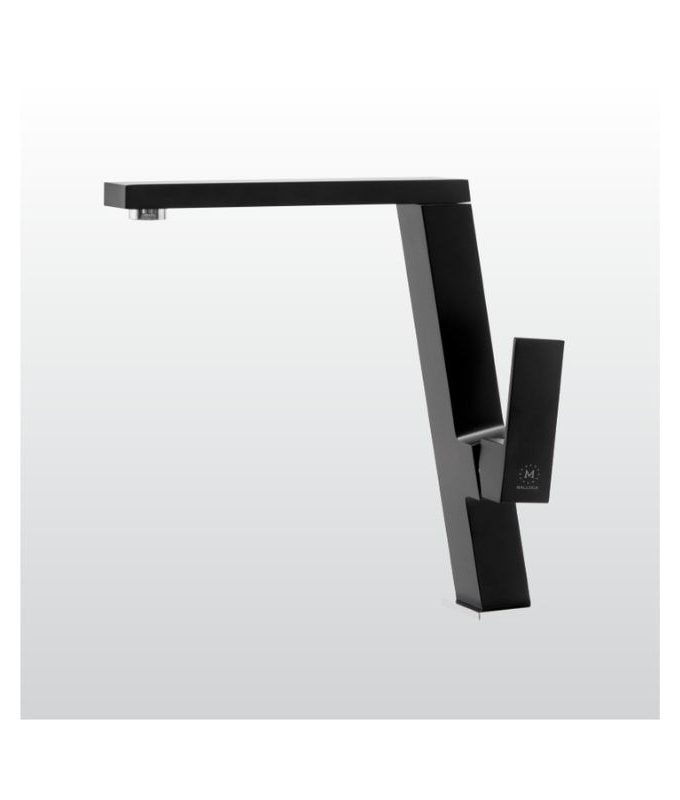 Vòi rửa bát Malloca K131BL