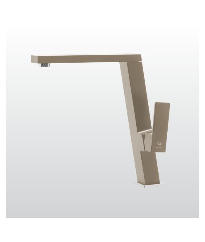 Vòi rửa bát Malloca K131BR