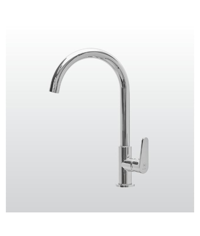 Vòi rửa bát Malloca K1603CL