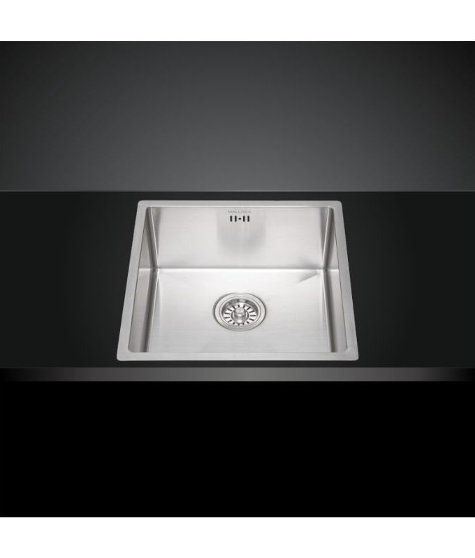Chậu rửa bát Malloca MS 1044P
