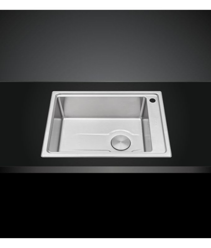 Chậu rửa bát Malloca MS 5066W