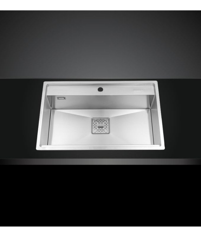 Chậu rửa bát Malloca MS 6302 ST