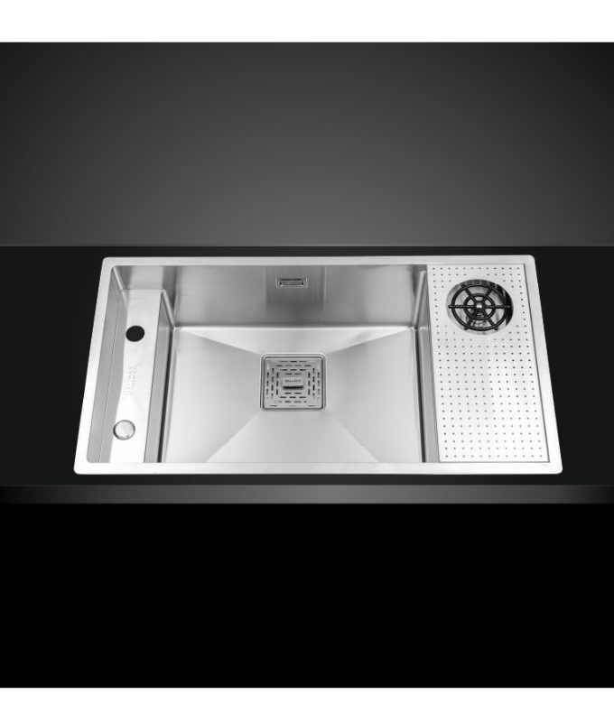 Chậu rửa bát Malloca MS 6303 WST