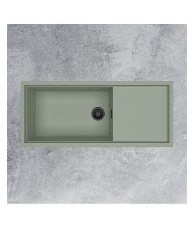 Chậu rửa bát Malloca SENSE K82