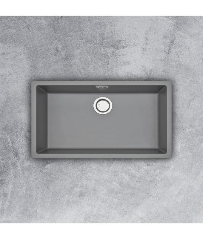 Chậu rửa bát Malloca ZEN K-13073