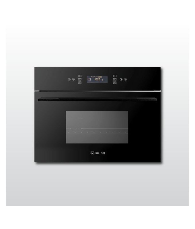 Lò hấp âm tủ Malloca MST-48CP