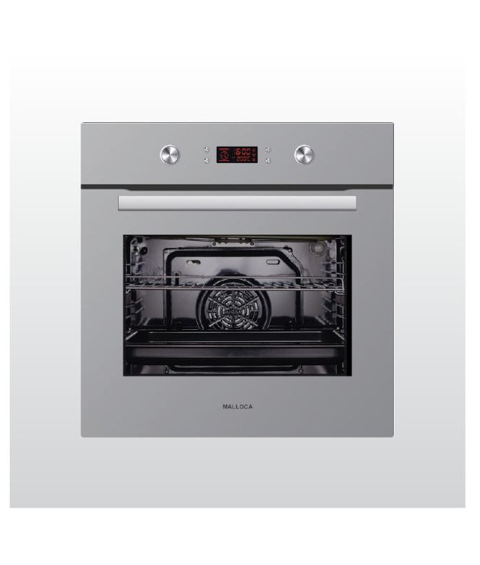 Lò nướng điện âm tủ Malloca MOV-65 PYRO