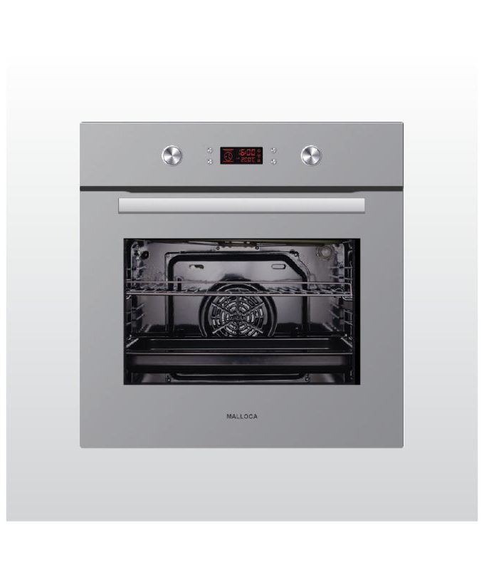 Lò nướng điện âm tủ Malloca MOV-659 PGR