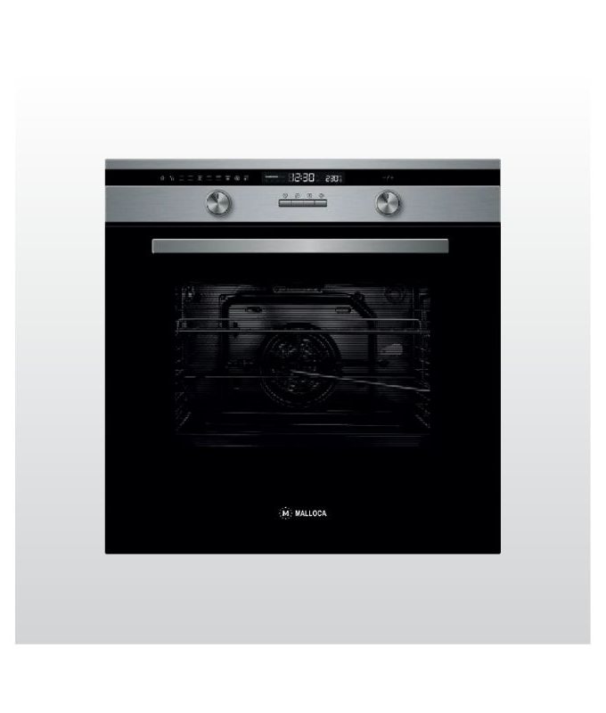 Lò nướng điện âm tủ Malloca MOV-72 PYRO