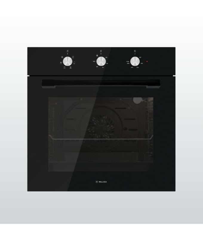 Lò nướng điện âm tủ Malloca MOV-726 MC