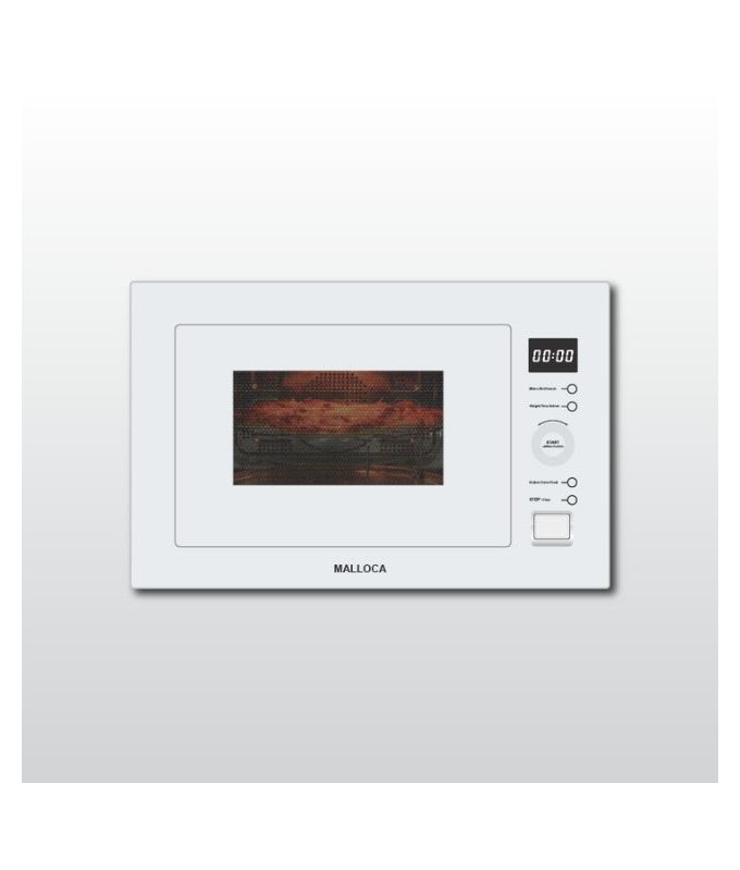 Lò vi sóng Malloca MW-927BG (trắng)
