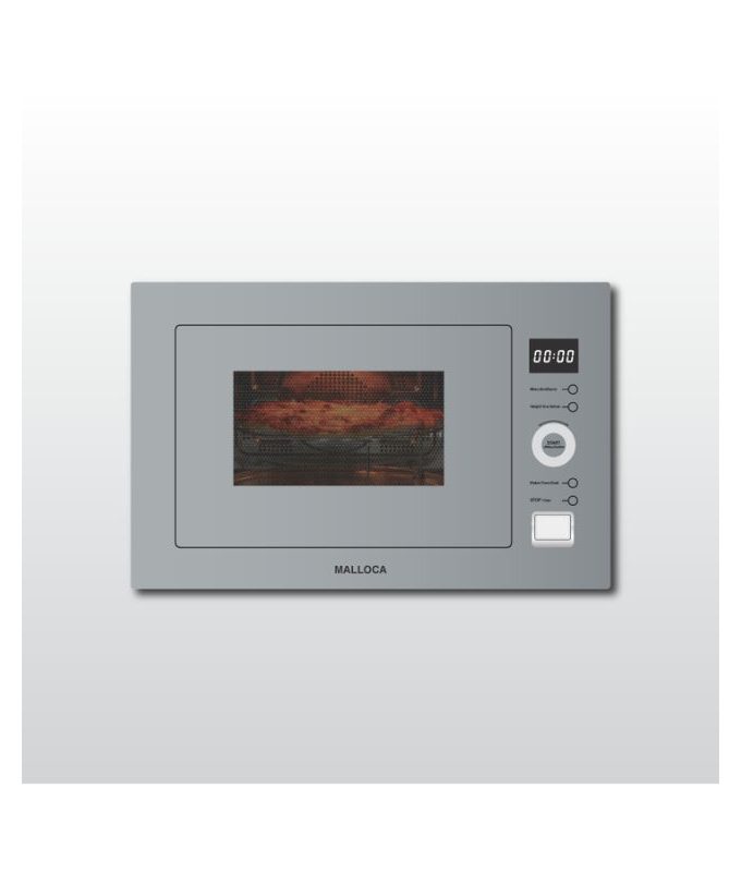Lò vi sóng Malloca MW-927BG (xám)
