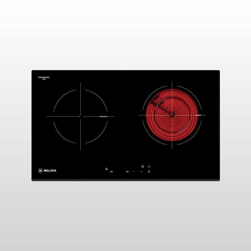 Bếp điện từ Malloca MH-7311 IRN Bếp điện từ Malloca MH-7311 IRN