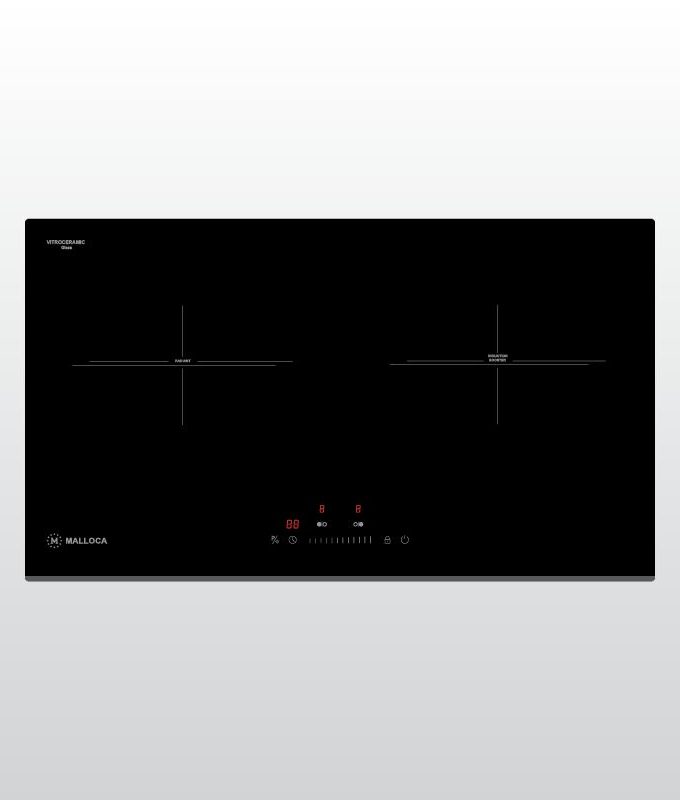 Bếp điện từ Malloca MH-732 IRN