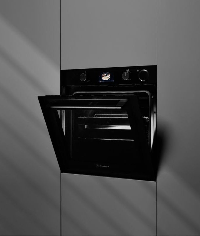 Hình ảnh lò nướng đa năng Malloca MSO-B75TFT