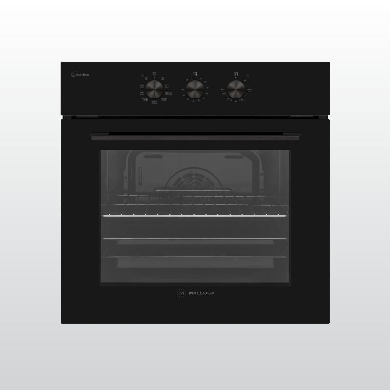 Lò nướng âm tủ Malloca MOV-659 MCB Lò nướng âm tủ Malloca MOV-659 MCB