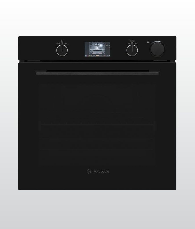 Lò nướng đa năng Malloca MSO-B75TFT