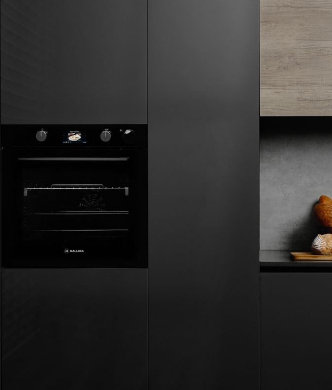 Lò nướng đa năng Malloca